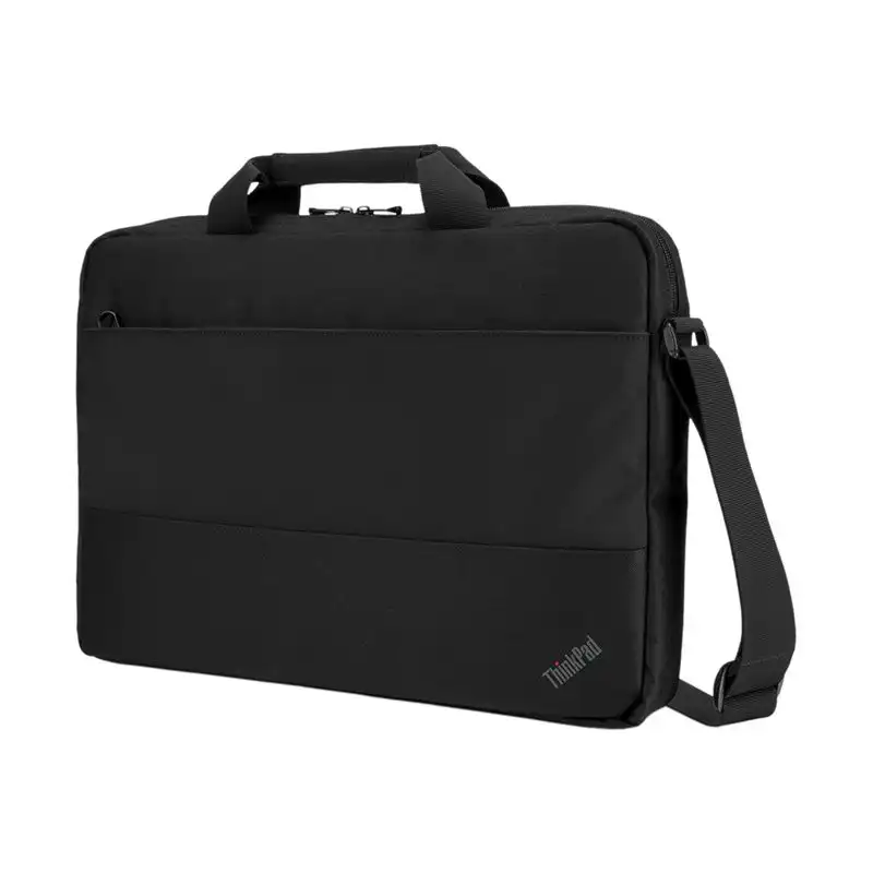 Lenovo ThinkPad Basic Topload - Sacoche pour ordinateur portable - 15.6" - noir - pour IdeaPad Flex 5 14... (4X40Y95214)_1